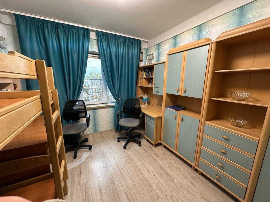 Продаж Двух Кімнат з окремим блоком вул Юності Дарниця