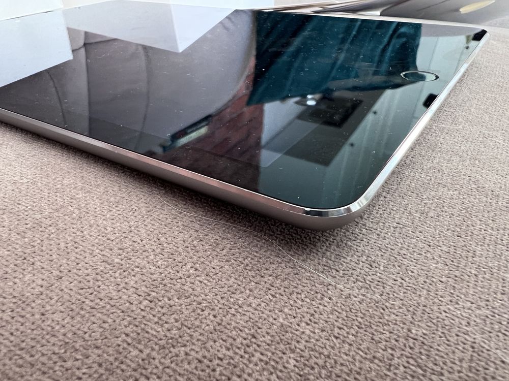 iPad Air 2 Cellular 64GB Space Gray A1567 MGHX2FD/A