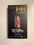 Ecrã OLED Novo iPhone 12 / 12 Pro