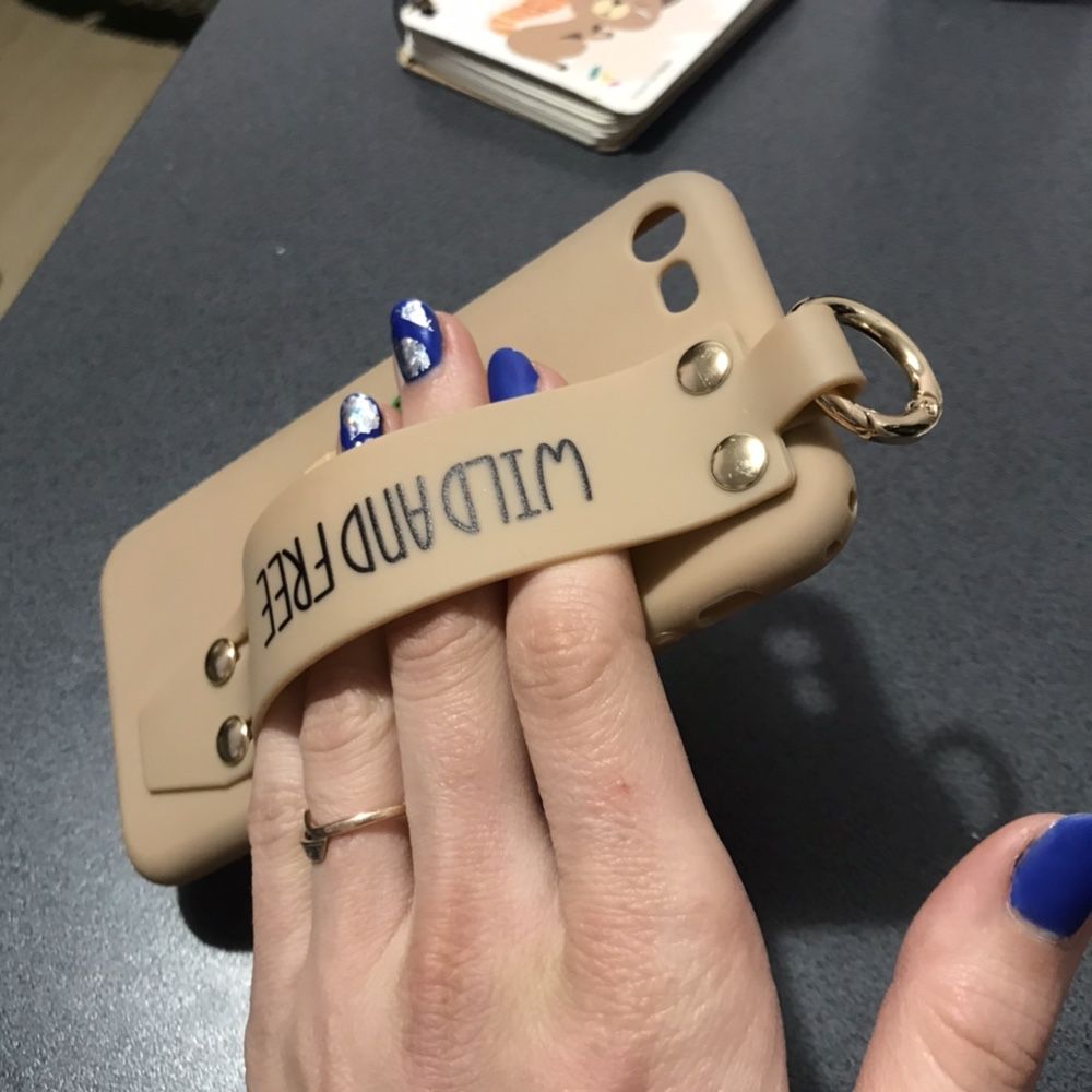 Etui iPhone 7 polecam