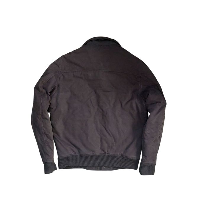 Guess kurtka ocieplana męska pilotka r. L