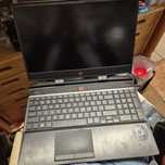 Laptop hp omen 15-dc0011nw