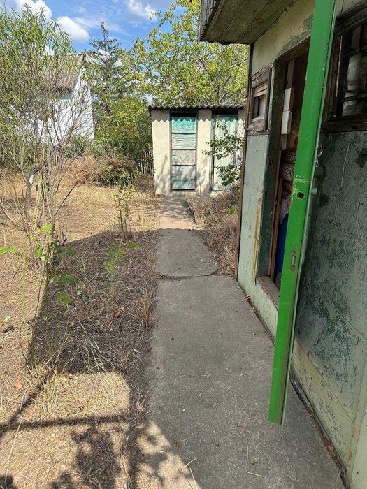 Продаю Дом Старые Шомполы, дачный кооператив "Черноморский".