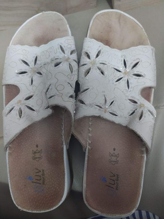 Buty, sandały,klapki nr 40/41