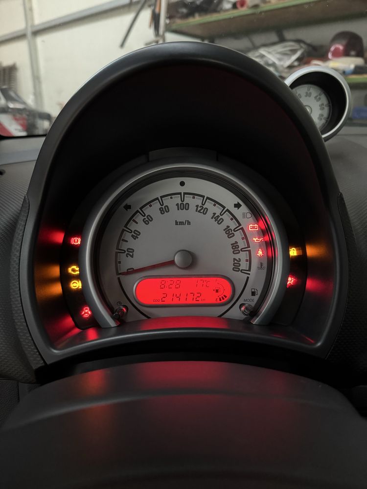 Sprzedam Opel agila 1.2