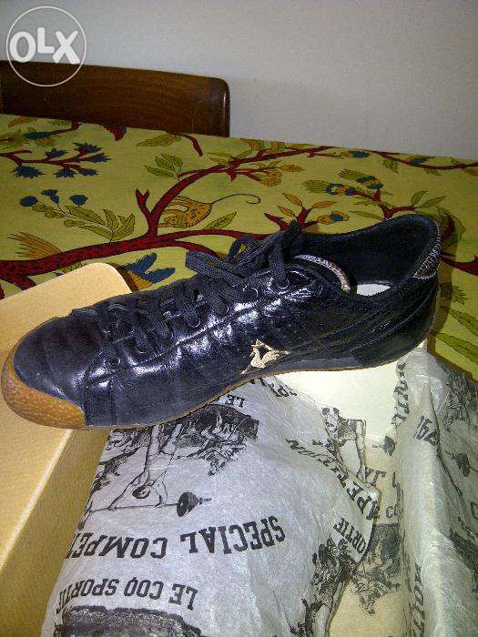 Le Coq Sportif - Escrime