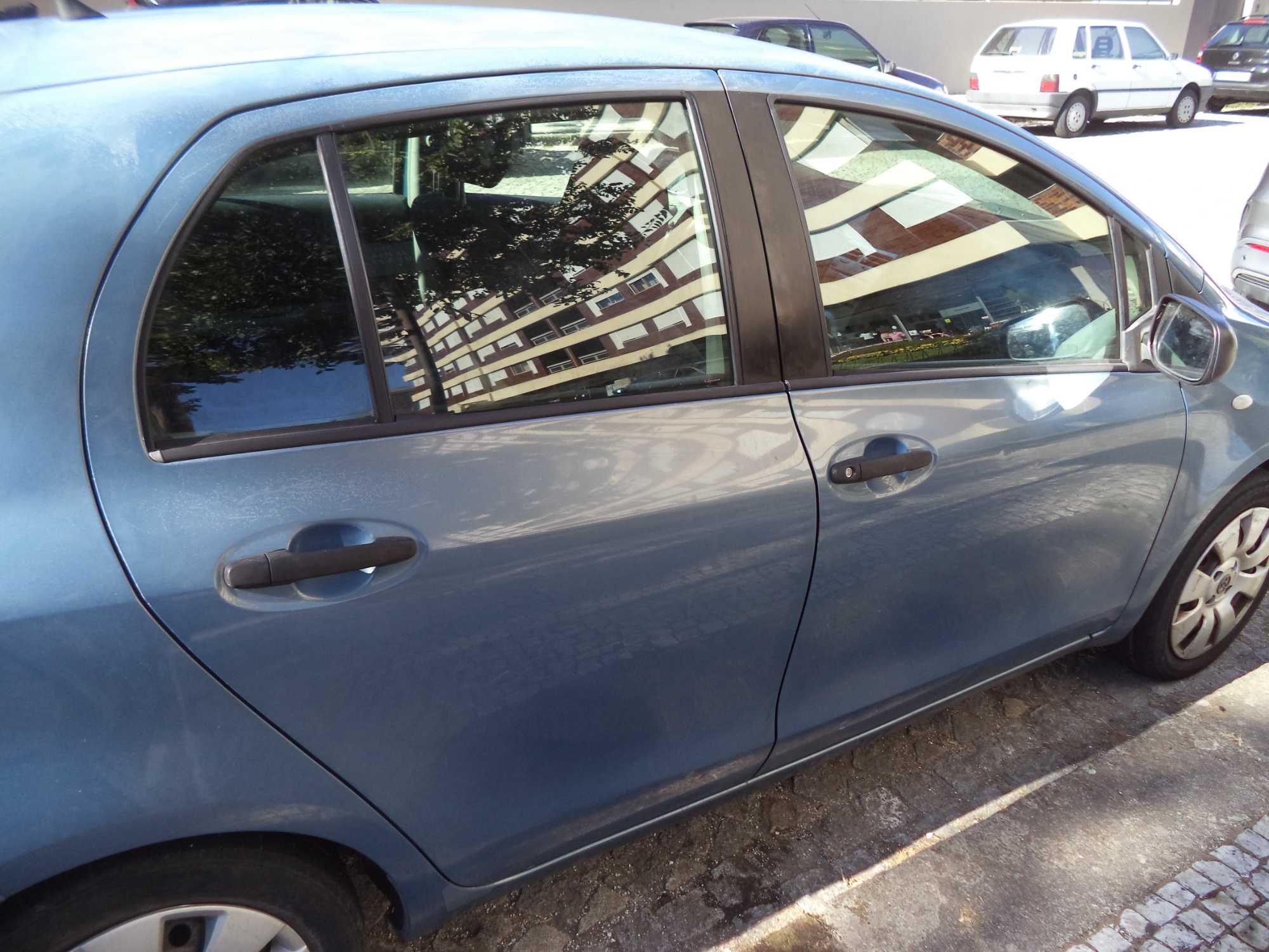 toyota  Yaris--1.0-5p-159000 km particular