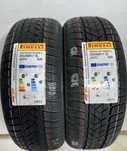2x 205/50r17 Pirelli Winter Sottozero 3 A01 93H XL 2024