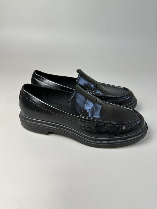 Чоловічі лофери Bershka size 43