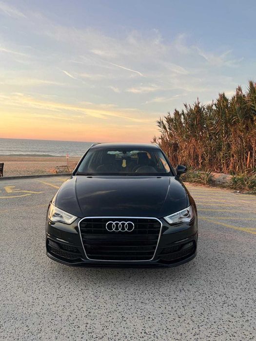Audi A3 Sportback 1.6 TDI - S-Line