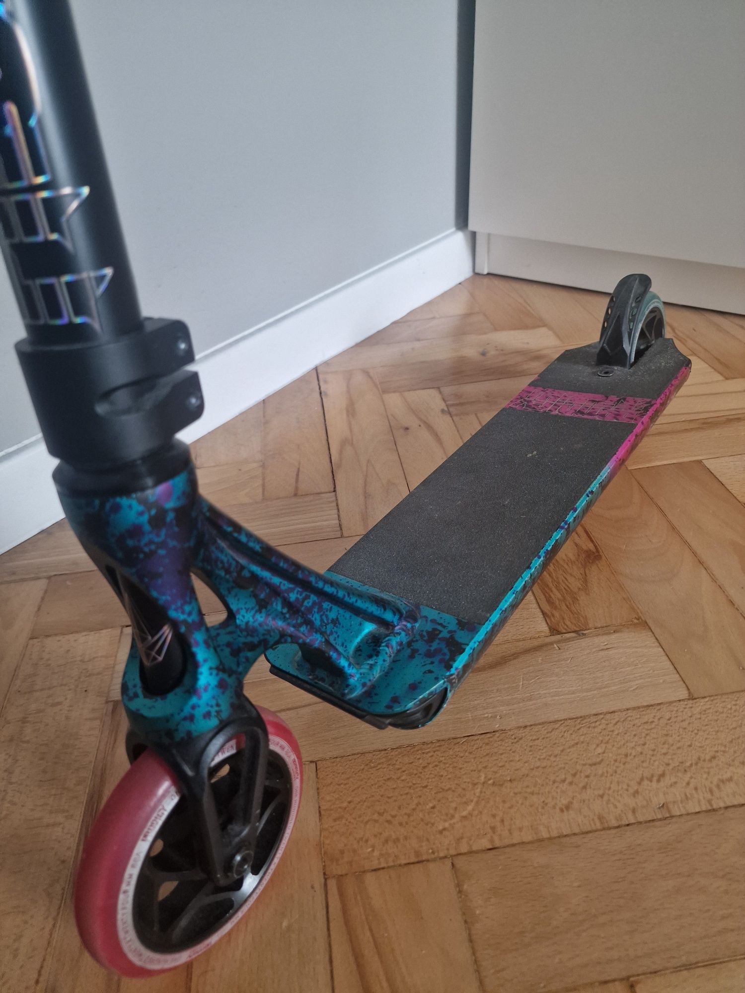 Hulajnoga Blunt Prodigy s8