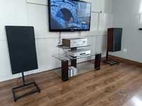 Stojaki do Bang & Olufsen Beovox każdy model