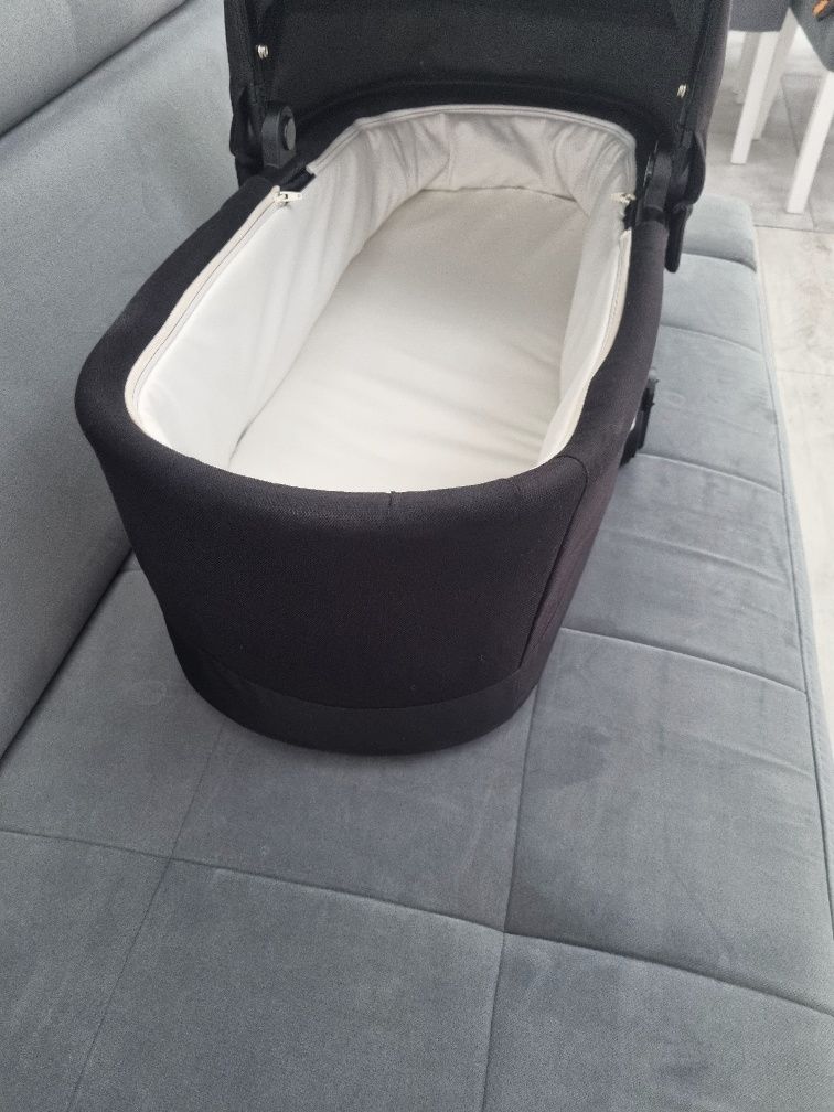 Gondola Cybex Balios S stan bardzo dobry