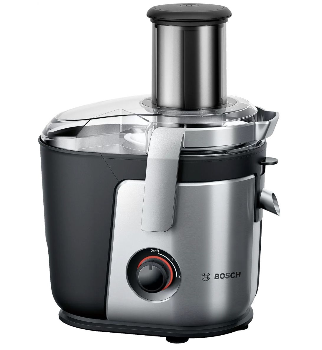 Соковыжималка Bosch VitaJuice 4 MES4000