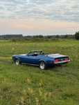 Ford Mustang 1973 Ford Mustang 302 V8 automat