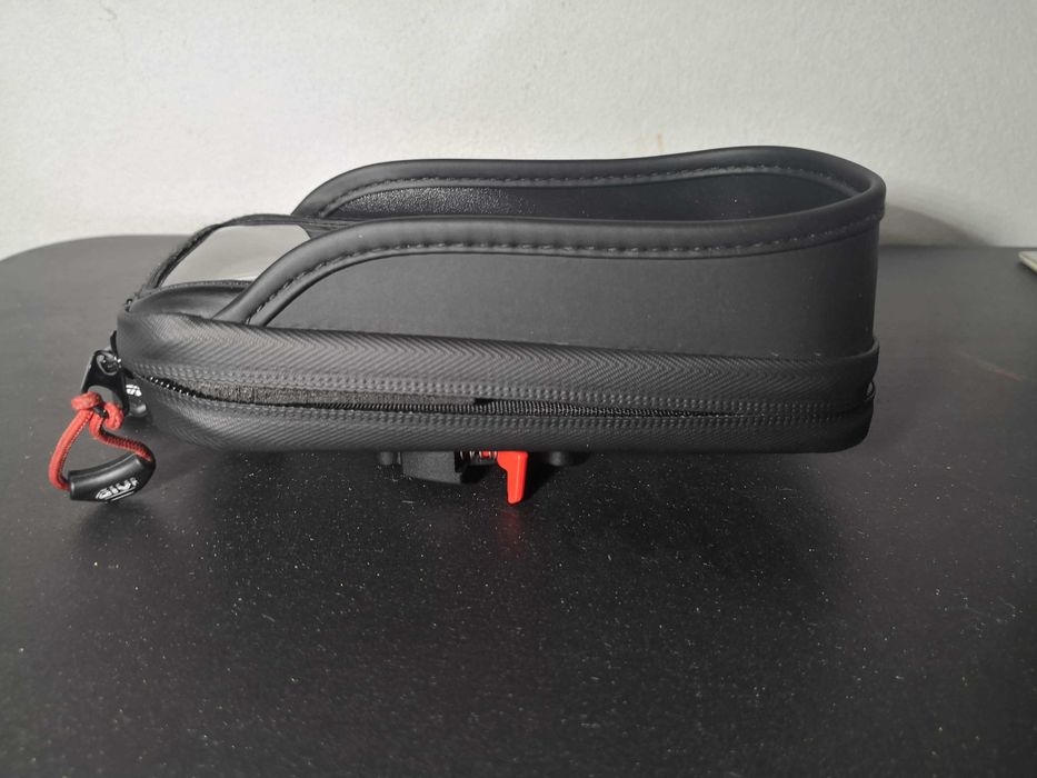 Suporte telemóvel GIVI