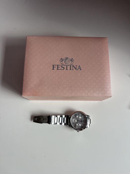 Zegarek Festina