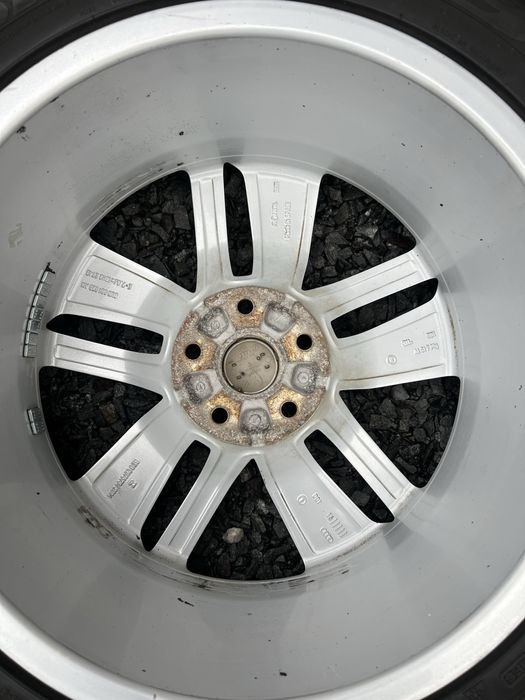 Диски Audi 5/112. R18 Q3 A6 A4  et43 ц.о57.1
