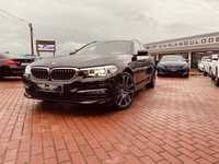 BMW 520 D Touring