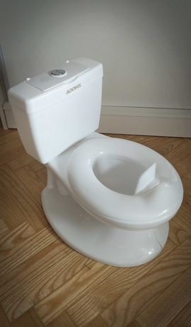 Adovel toaleta wc dla dzieci
