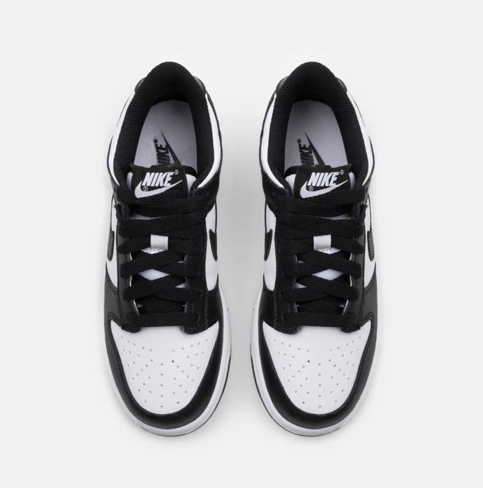 Кеды nike dunk 38 размер