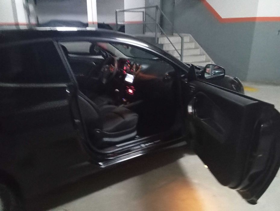 Alfa Romeo Mito 1.3 Multijet