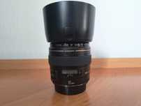 Obiektyw Canon EF 85mm f/1.8 USM w bardzo dobrym stanie