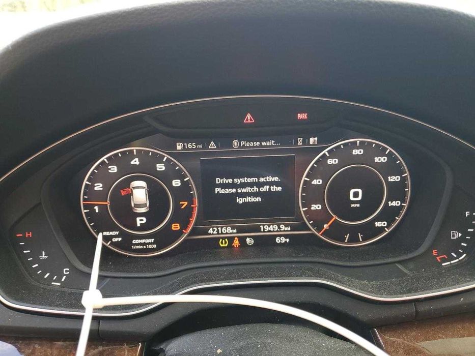 Audi Q5 Prestige 2018