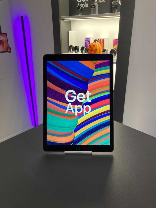 Планшет iPad Pro 12.9“ 2 покоління 2017 на 64 ГБ, ГАРАНТІЯ 82967