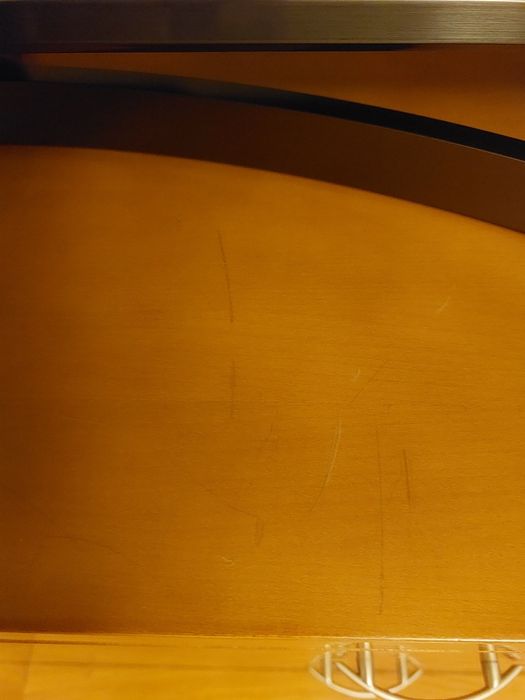 Vendo separado Mobília sala de jantar mais móvel para TV
