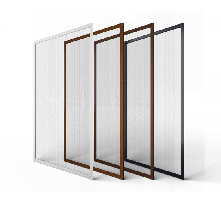 Москітна сітка на вікна та двері