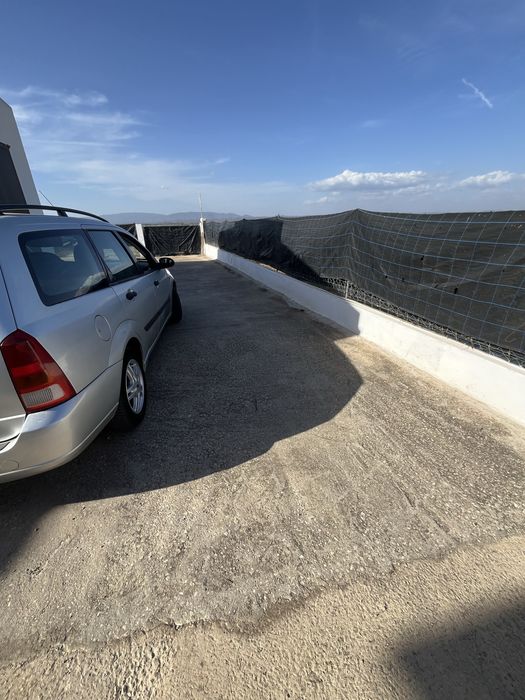 Ford focus 1,6 gasolina
