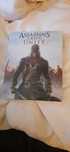 Assassin's Creed unity steelbook unikat g2