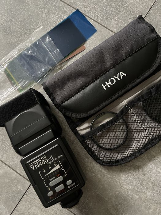 Фотовспышка Yongnuo YN460-2