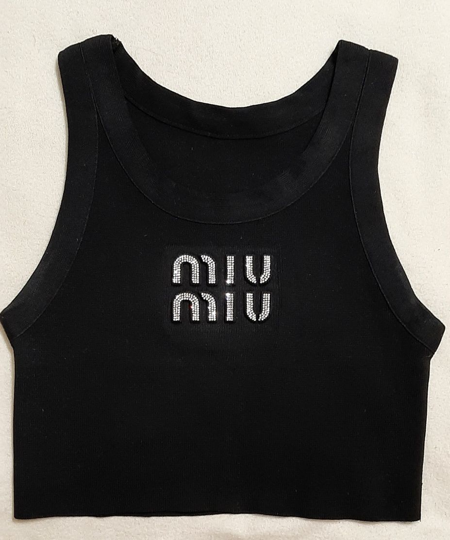 Топ в рубрики miu miu