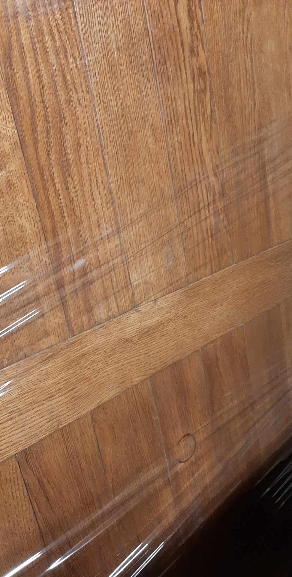 Stół drewniany jesion 180x90
