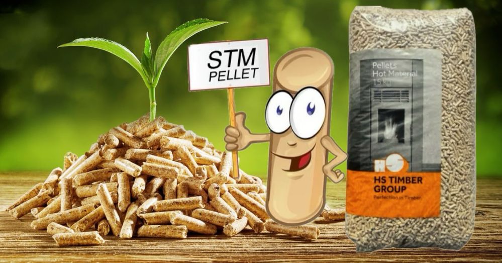 Pellet drzewny certyfikowany A1