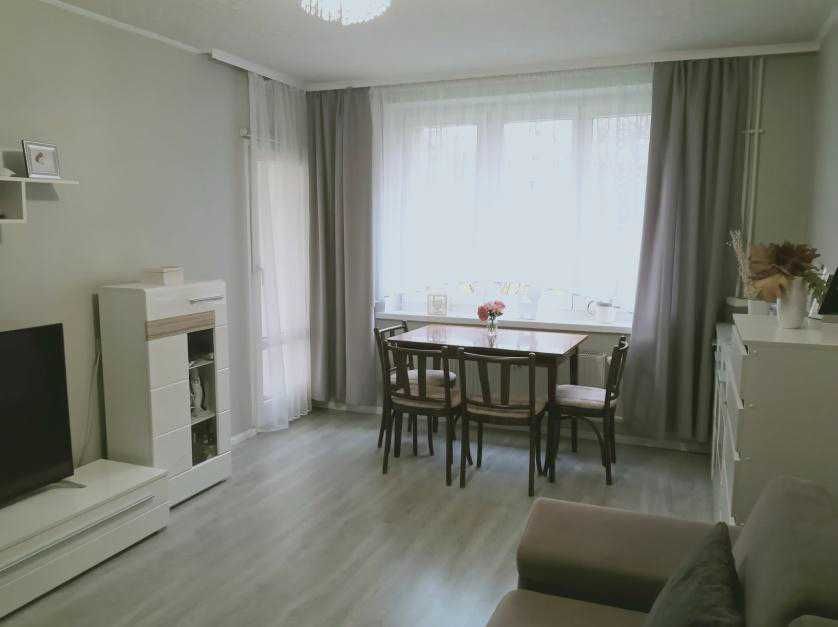 Wynajmę mieszkanie Centrum Rybnika umeblowan 46 m2 Rybnik Przy centrum