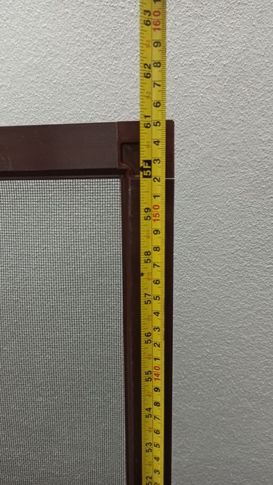 Сітка москітна. Нова.