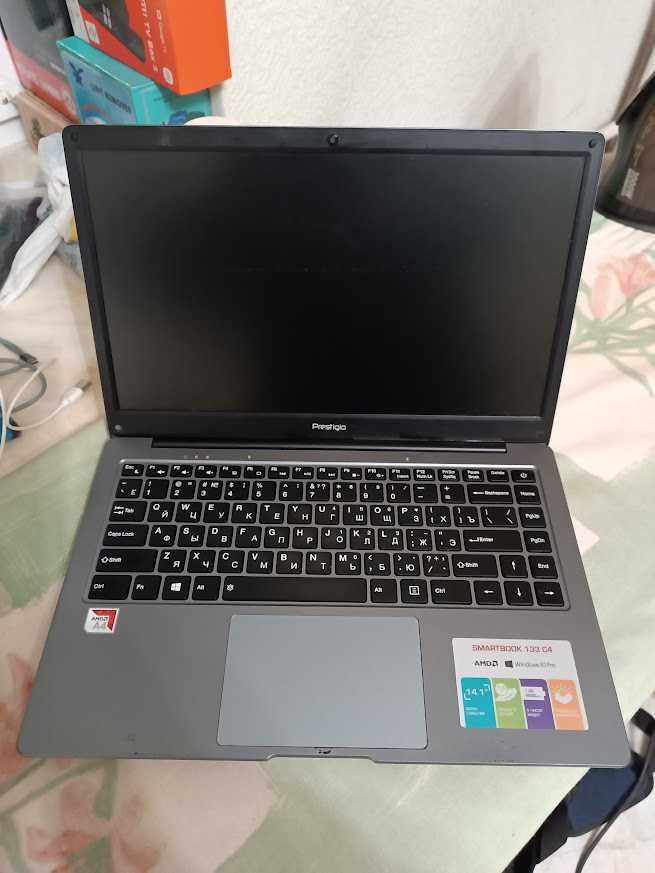 Ноутбук PRESTIGIO SmartBook 133 C4