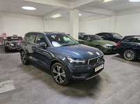Volvo XC 40 1.5 T4 PHEV Essential