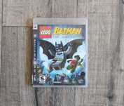 Gra PS3 LEGO Batman Wysyłka OLX Gwarancja Elbląg