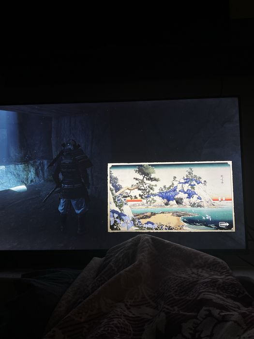 Hisense 43E7KQ QLED Smart TV (43 дюйми)