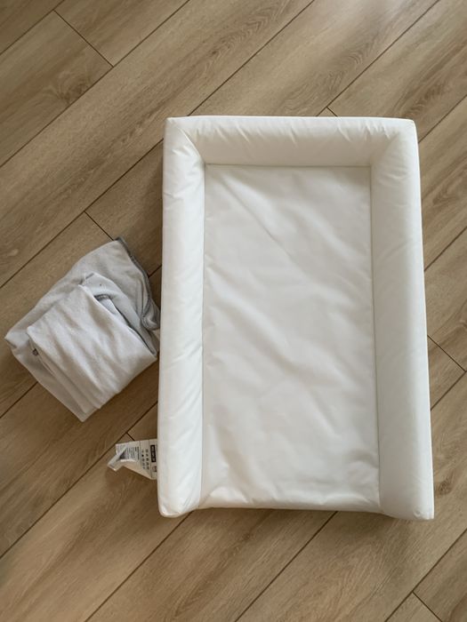 Mata do przewijania Ikea VADRA