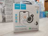 HOCO E91 Smart Tag (AirTag) трекер для пошуку речей для Apple Find My