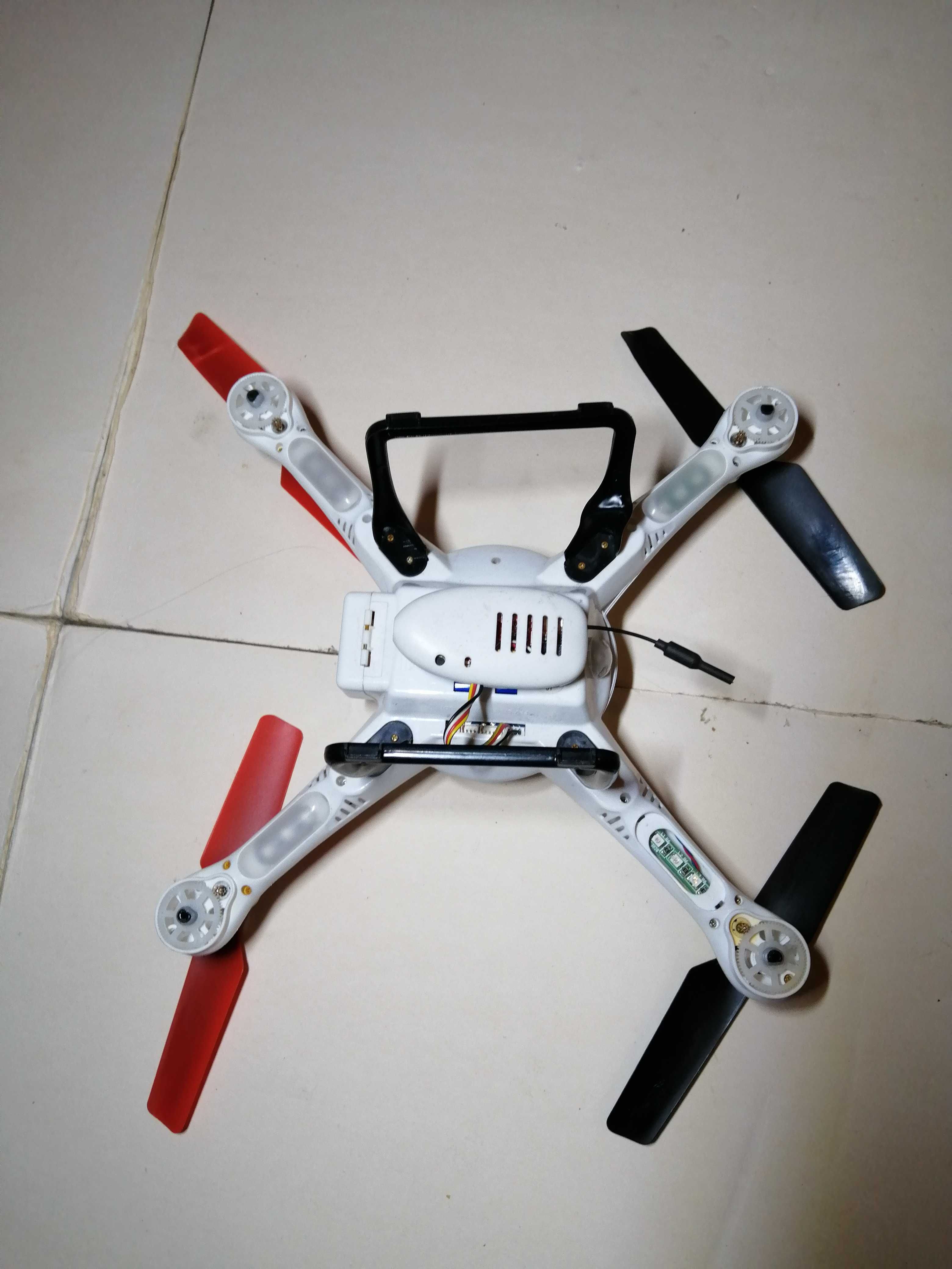 dron wi2 super w