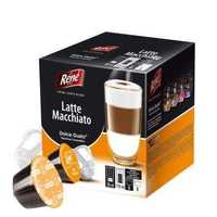 Кофе в капсулах Cafe Rene Dolce Gusto Latte Macchiato (16 шт.)