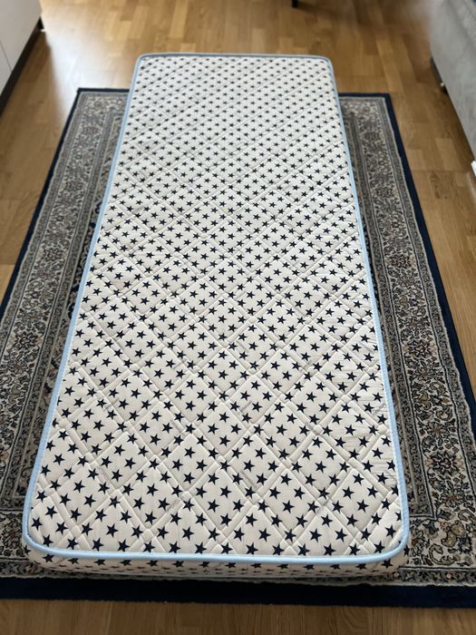 Продам ортопедичний матрас 190х80
