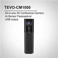 Камера 2K AI Focus Для Видеоконференций
