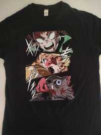 T-Shirt Demon Slayer